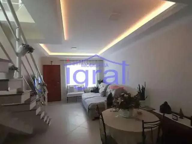 Casa / Sobrado para Venda em São Paulo/SP Vila Guarani 3 Quartos