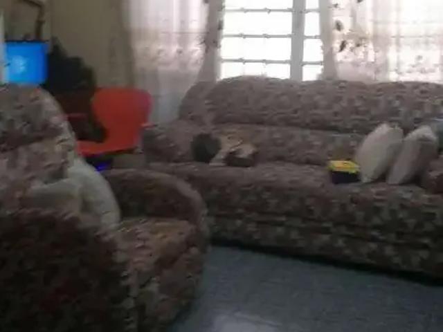Casa / Sobrado para Venda em São Paulo/SP Vila Guarani 3 Quartos