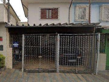 Casa / Sobrado para Venda em São Paulo/SP Vila Guarani 3 Quartos
