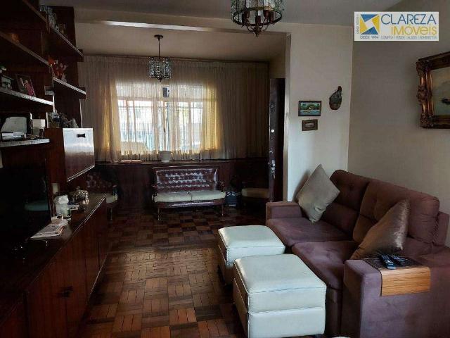 Casa / Sobrado para Venda em São Paulo/SP Vila Guarani 3 Quartos