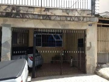 Casa / Sobrado para Venda em São Paulo/SP Vila Guarani 3 Quartos