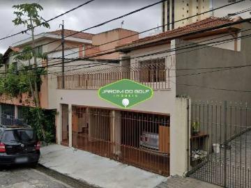 Casa / Sobrado para Venda em São Paulo/SP Vila Guarani 3 Quartos
