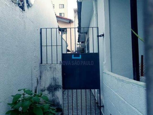 Casa / Sobrado para Venda em São Paulo/SP Vila Guarani 3 Quartos