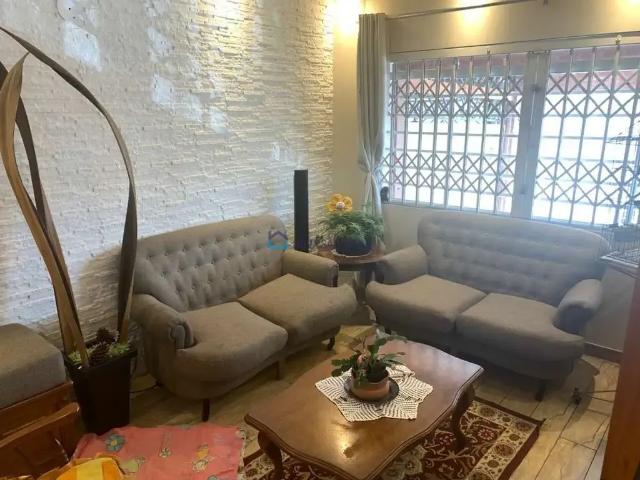 Casa / Sobrado para Venda em São Paulo/SP Vila Guarani 3 Quartos