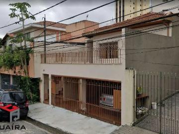 Casa / Sobrado para Venda em São Paulo/SP Vila Guarani 3 Quartos