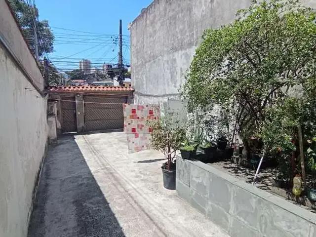 Casa / Sobrado para Venda em São Paulo/SP Vila Guarani 3 Quartos