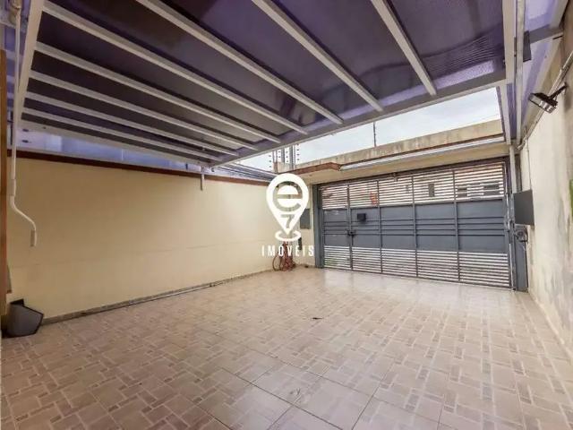Casa / Sobrado para Venda em São Paulo/SP Vila Guarani 3 Quartos