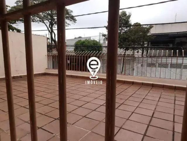 Casa / Sobrado para Venda em São Paulo/SP Vila Guarani 3 Quartos