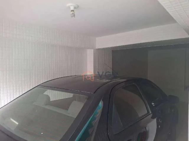 Casa / Sobrado para Venda em São Paulo/SP Vila Guarani 3 Quartos