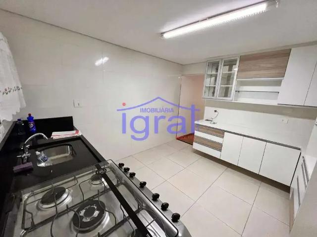 Casa / Sobrado para Venda em São Paulo/SP Vila Guarani 3 Quartos
