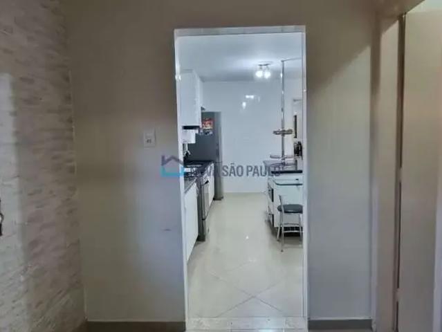 Casa / Sobrado para Venda em São Paulo/SP Vila Guarani 3 Quartos