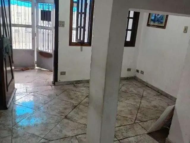 Casa / Sobrado para Venda em São Paulo/SP Vila Guarani 3 Quartos