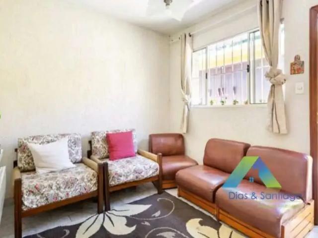 Casa / Sobrado para Venda em São Paulo/SP Vila Guarani 3 Quartos