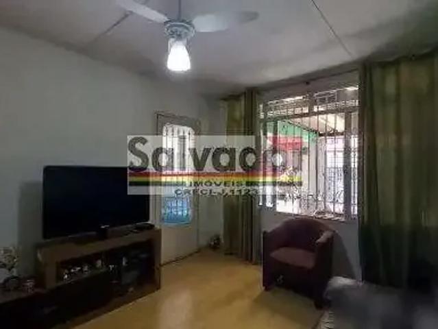 Casa / Sobrado para Venda em São Paulo/SP Vila Guarani 3 Quartos