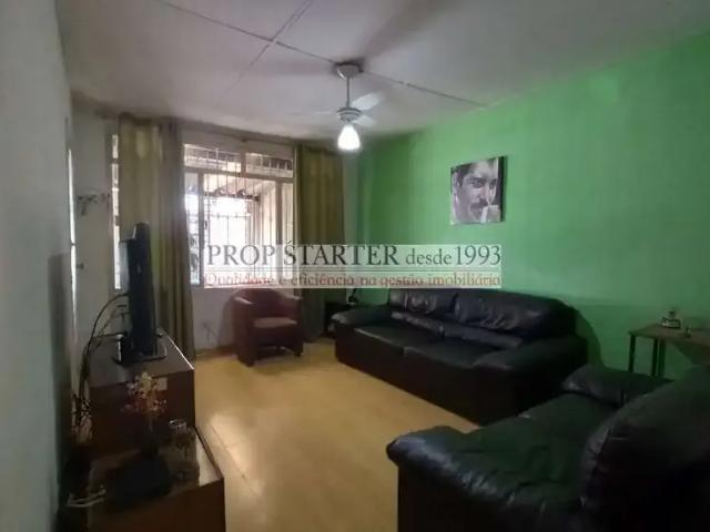 Casa / Sobrado para Venda em São Paulo/SP Vila Guarani 3 Quartos