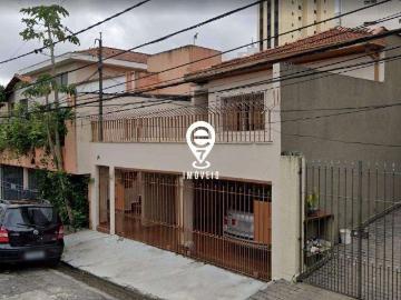 Casa / Sobrado para Venda em São Paulo/SP Vila Guarani 3 Quartos