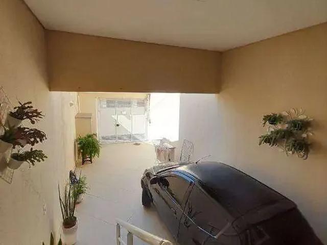 Casa / Sobrado para Venda em São Paulo/SP Vila Guarani 3 Quartos