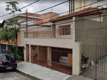 Casa / Sobrado para Venda em São Paulo/SP Vila Guarani 3 Quartos
