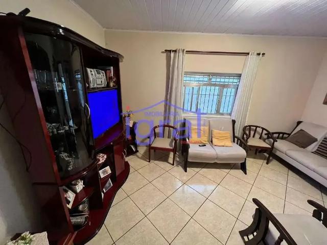 Casa / Sobrado para Venda em São Paulo/SP Vila Guarani 3 Quartos