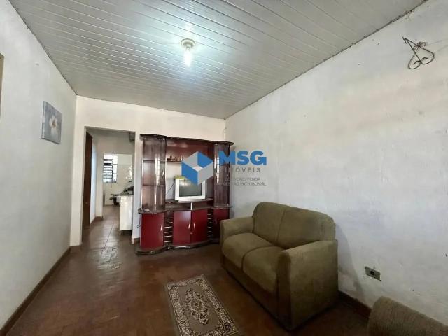 Casa / Sobrado para Venda em São Paulo/SP Vila Guarani 3 Quartos