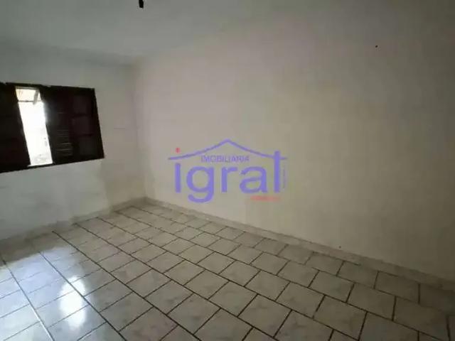 Casa / Sobrado para Venda em São Paulo/SP Vila Guarani 3 Quartos