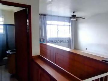 Casa / Sobrado para Venda em São Paulo/SP Vila Guarani 3 Quartos