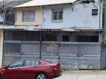 Casa / Sobrado para Venda em São Paulo/SP Vila Guarani 3 Quartos