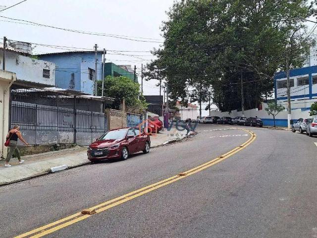 Casa / Sobrado para Venda em São Paulo/SP Vila Guarani 3 Quartos