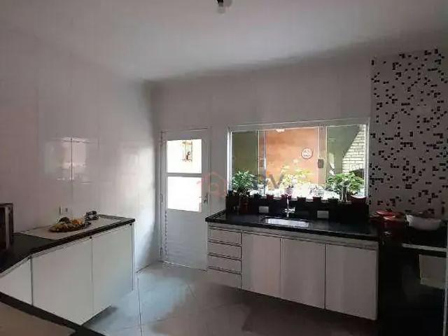 Casa / Sobrado para Venda em São Paulo/SP Vila Guarani 3 Quartos