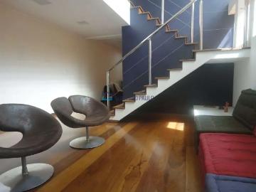 Casa / Sobrado para Venda em São Paulo/SP Vila Guarani 3 Quartos