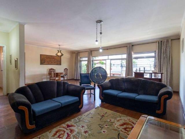 Casa / Sobrado para Venda em São Paulo/SP Vila Guarani 3 Quartos