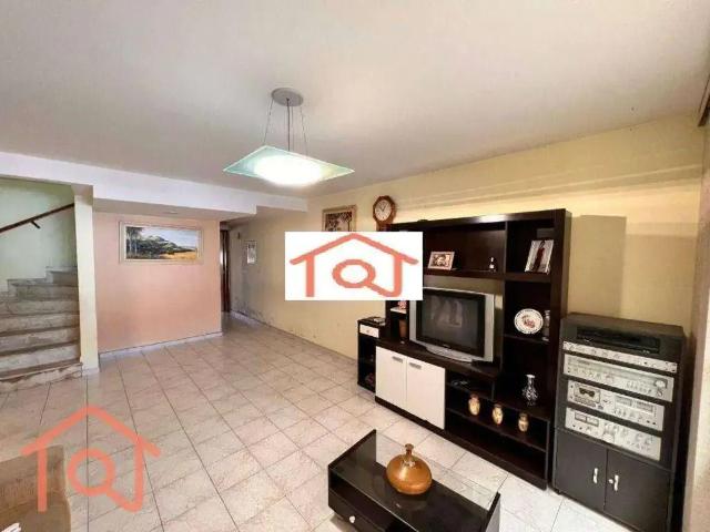 Casa / Sobrado para Venda em São Paulo/SP Vila Guarani 3 Quartos
