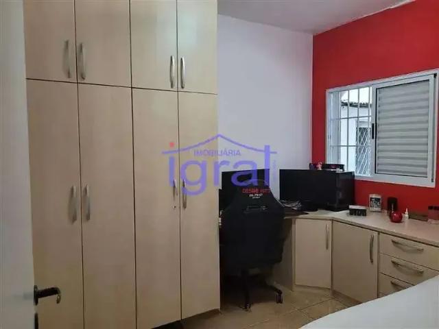 Casa / Sobrado para Venda em São Paulo/SP Vila Guarani 3 Quartos
