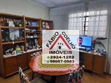 Casa / Sobrado para Venda em São Paulo/SP Vila Guarani 3 Quartos