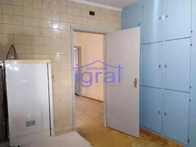 Casa / Sobrado para Venda em São Paulo/SP Vila Guarani 3 Quartos