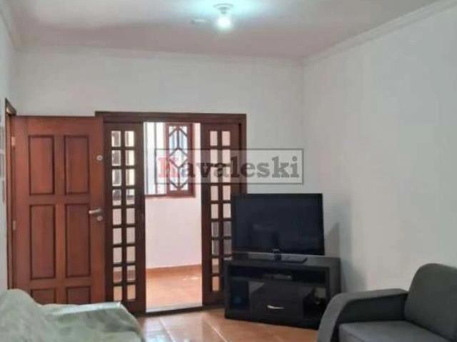 Casa / Sobrado para Venda em São Paulo/SP Vila Guarani 3 Quartos