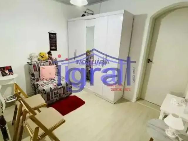 Casa / Sobrado para Venda em São Paulo/SP Vila Guarani 3 Quartos