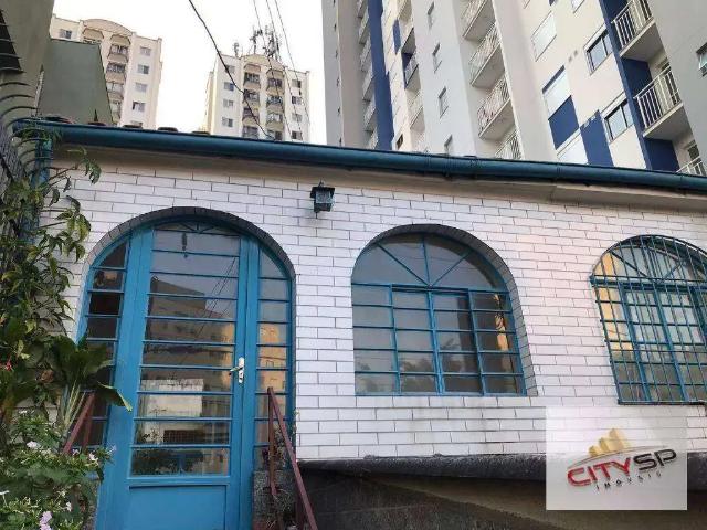 Casa / Sobrado para Venda em São Paulo/SP Vila Guarani 3 Quartos