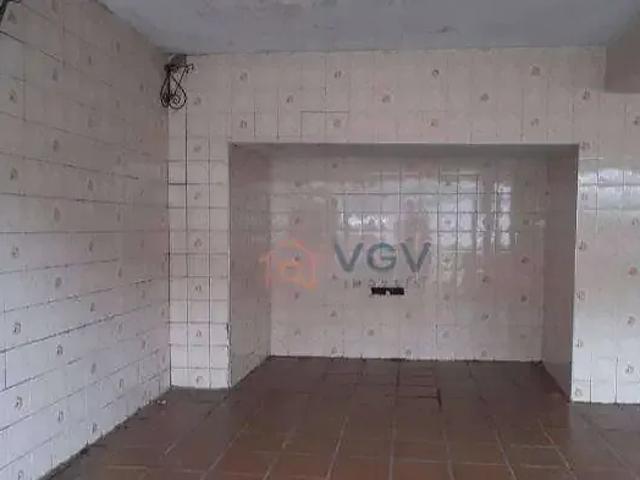 Casa / Sobrado para Venda em São Paulo/SP Vila Guarani 3 Quartos