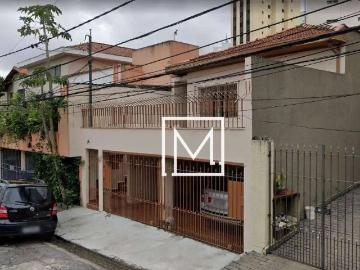 Casa / Sobrado para Venda em São Paulo/SP Vila Guarani 3 Quartos