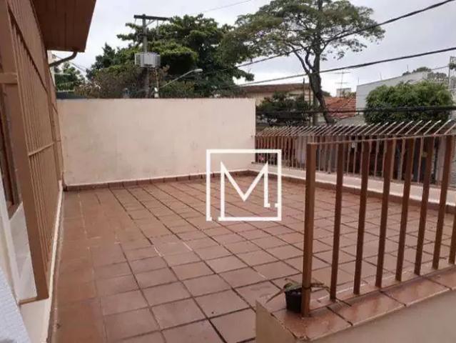 Casa / Sobrado para Venda em São Paulo/SP Vila Guarani 3 Quartos