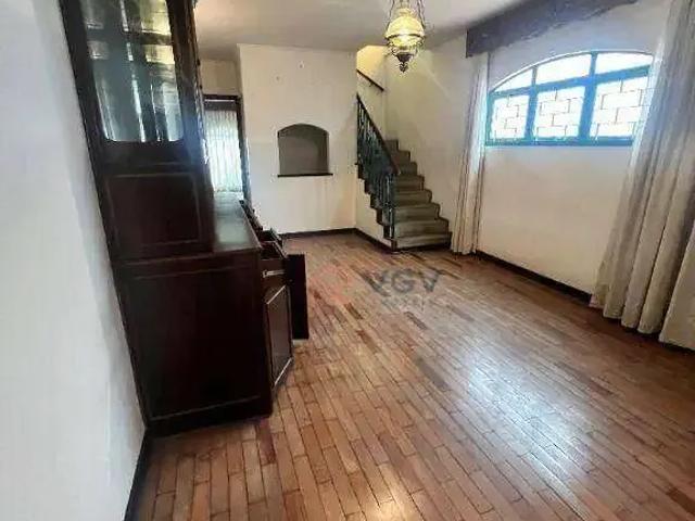 Casa / Sobrado para Venda em São Paulo/SP Vila Guarani 3 Quartos