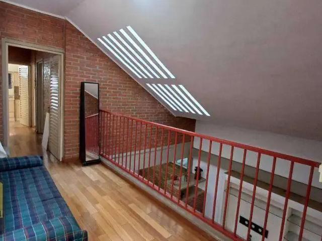 Casa / Sobrado para Venda em São Paulo/SP Vila Guarani 3 Quartos