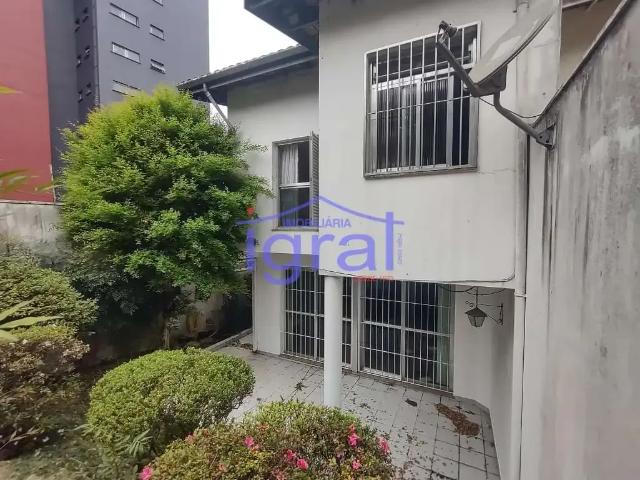 Casa / Sobrado para Venda em São Paulo/SP Vila Guarani 3 Quartos