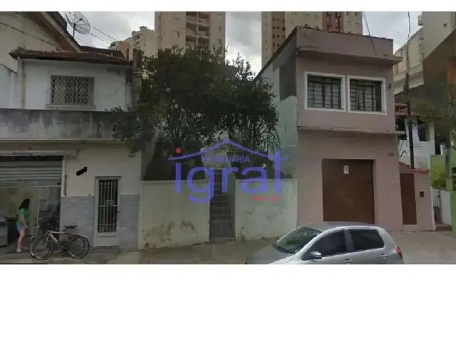 Casa / Sobrado para Venda em São Paulo/SP Vila Guarani 3 Quartos