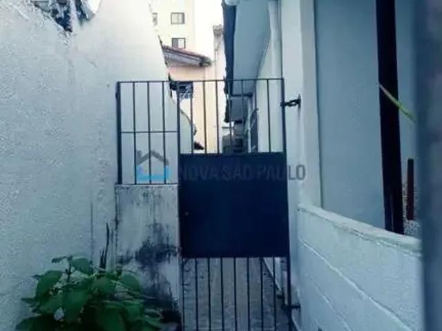 Casa / Sobrado para Venda em São Paulo/SP Vila Guarani 3 Quartos