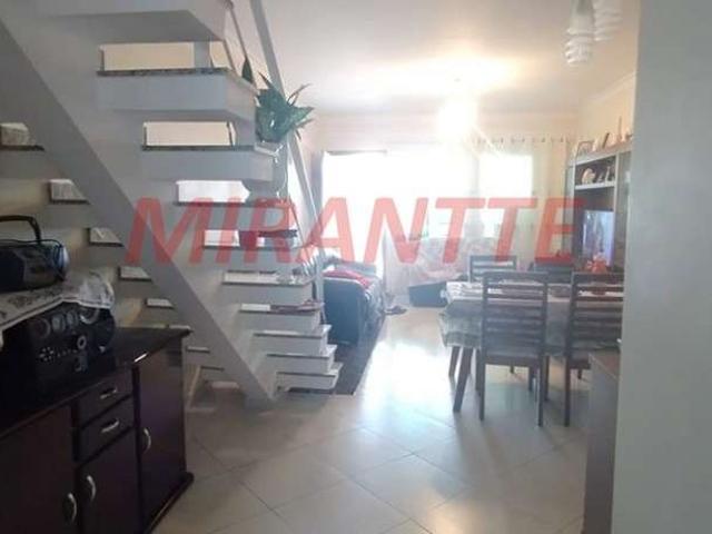 Casa / Sobrado para Venda em São Paulo/SP Vila Guarani 3 Quartos