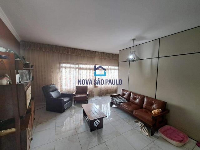 Casa / Sobrado para Venda em São Paulo/SP Vila Guarani 3 Quartos