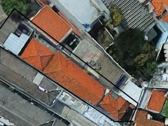 Casa / Sobrado para Venda em São Paulo/SP Vila Guarani 3 Quartos