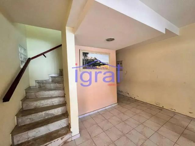 Casa / Sobrado para Venda em São Paulo/SP Vila Guarani 3 Quartos